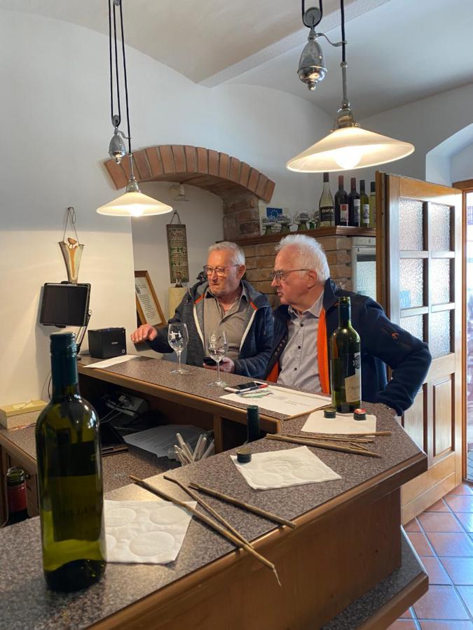 Andreashof Moerbisch Hotel Fertőmeggyes Kültér fotó